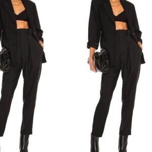 Anine Bing Yves Pants Trousers